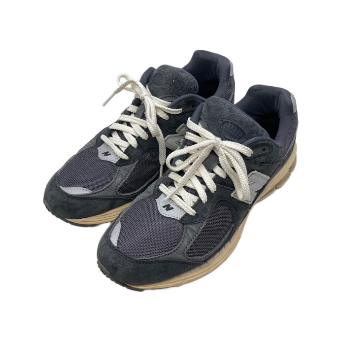 【NEW BALANCE / ニューバランス】M2002RHO | 現代のマスターピースを履きこなす。グレーカラーの魅力と買取入荷のお知らせ