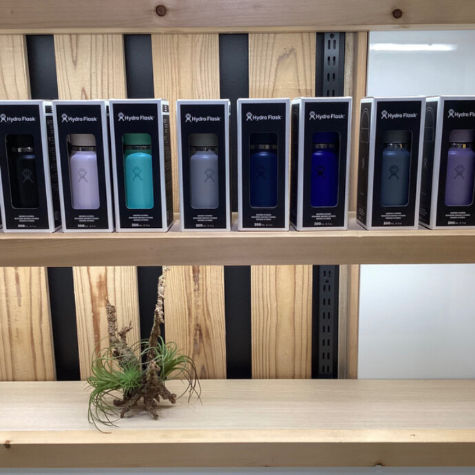 【全11色】手の中に収まる。Hydro Flaskの新定番「MICRO HYDRO」