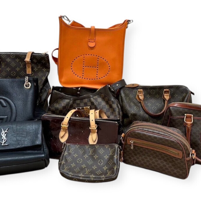 ブランド品高価買取キャンペーン‼️