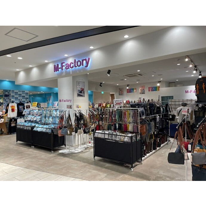 M-Factory（エムファクトリー）
