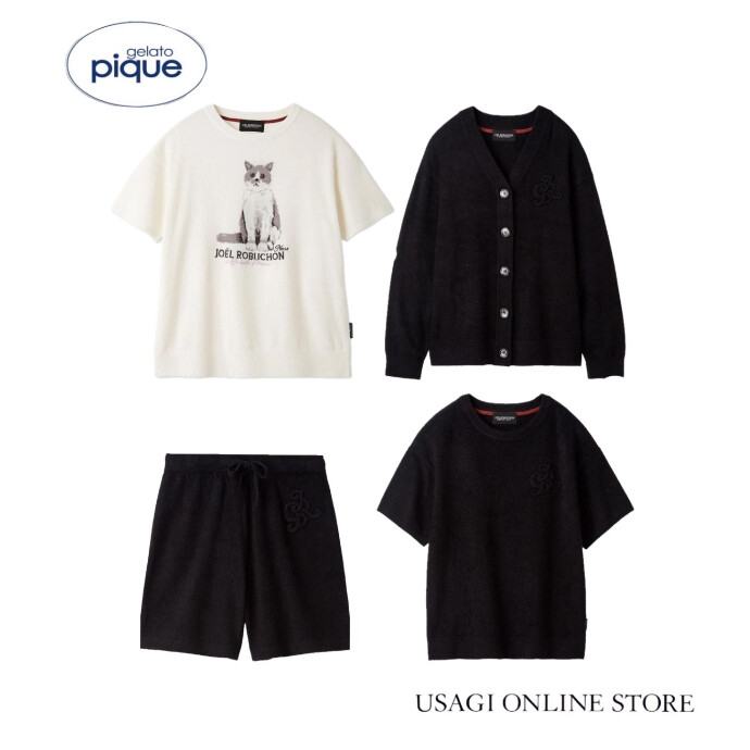 🖤GELATO PIQUE❤️🐈‍⬛JoëlRobuchon🖤