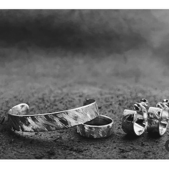 jewelry works催事