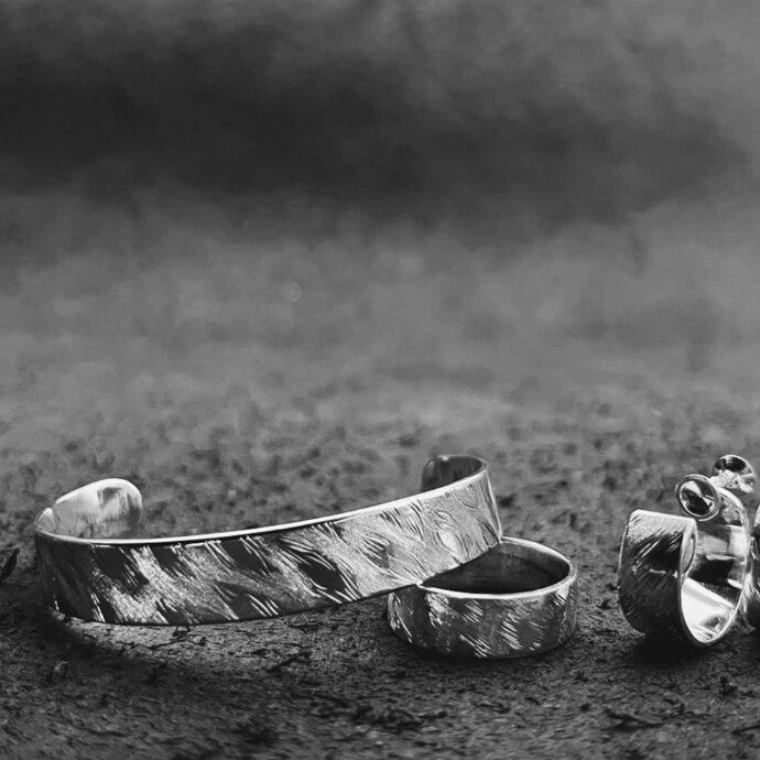 jewelry works催事