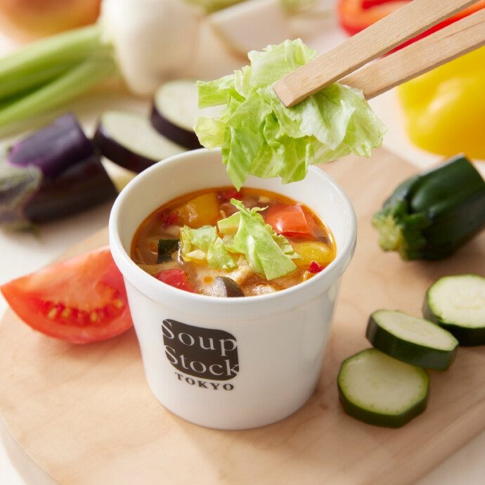 期間限定メニューのご案内