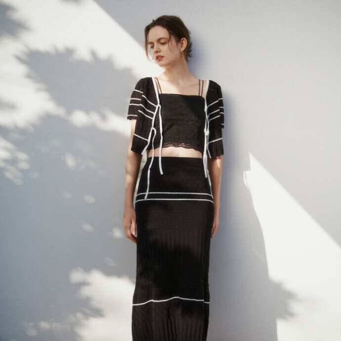 MERCURYDUO×AMPHIコラボ商品入荷