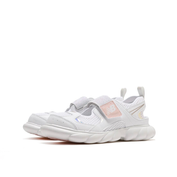 【New Balance】I230 WHITE/PINK
