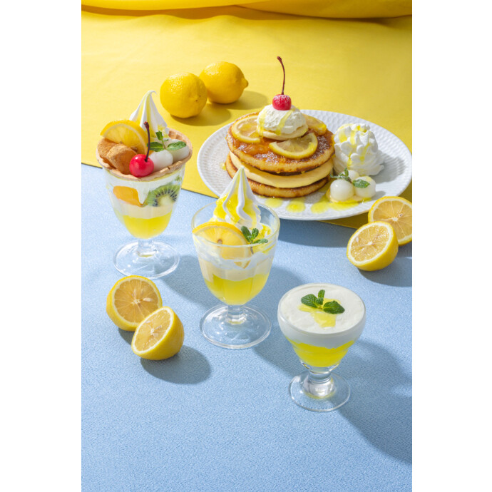 4/23〜新フェアメニュー！！