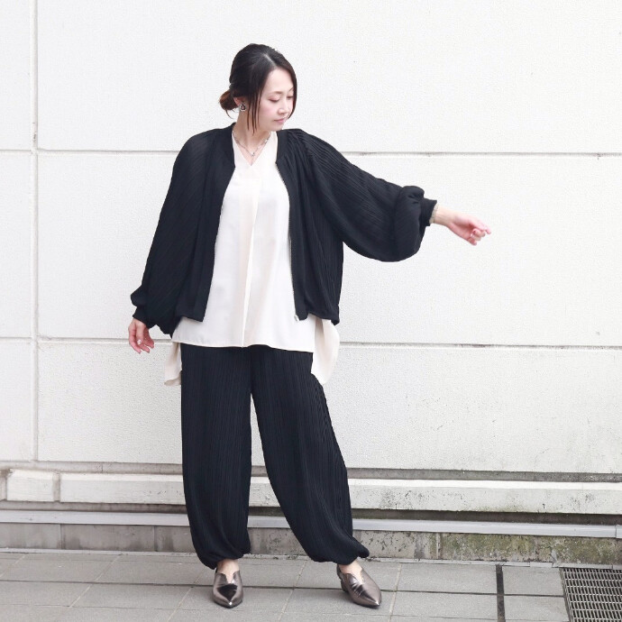 ▼ STAFF COORDINATE ▼