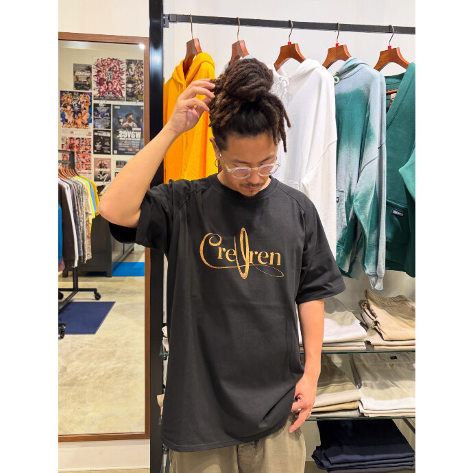 新ロゴアイテムスタート▶️