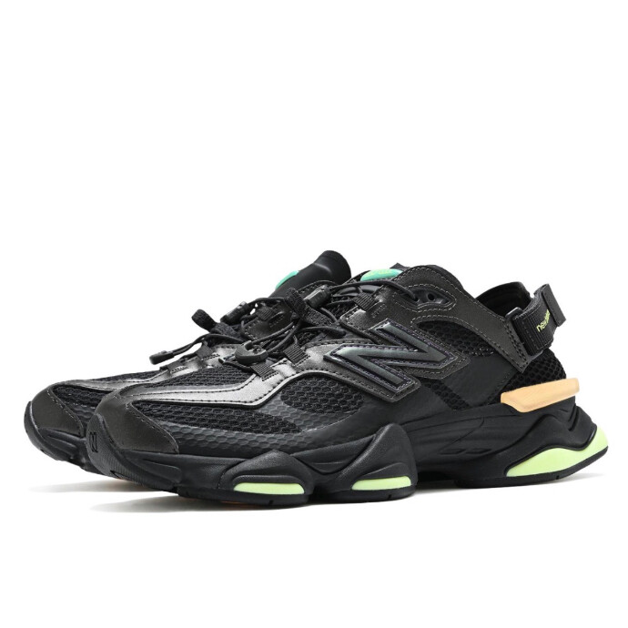 【New Balance 】U9060 #BLACK(915)
