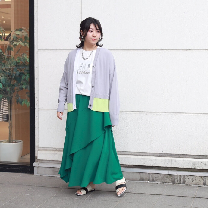 ▼ STAFF COORDINATE ▼