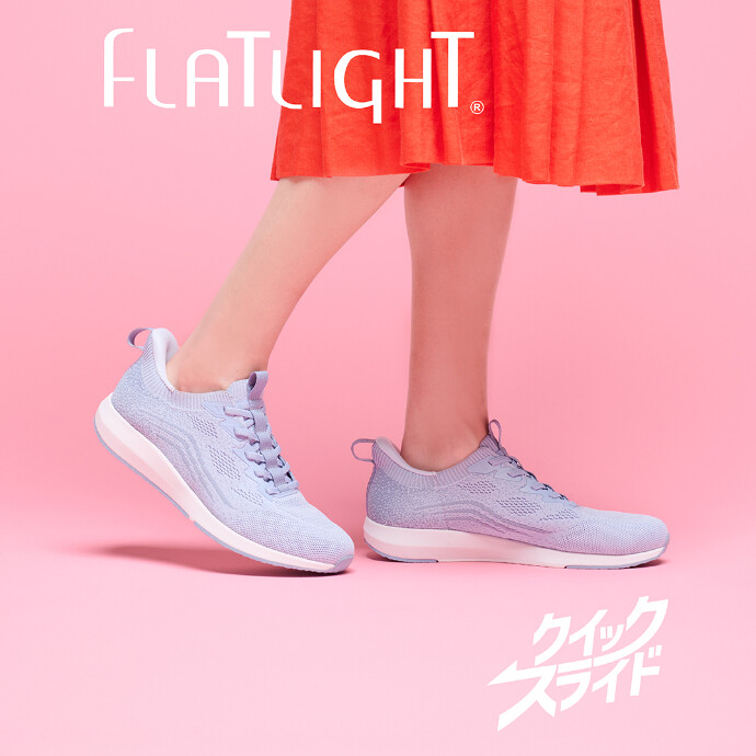 ABC SELECT　ハンズフリーシューズ