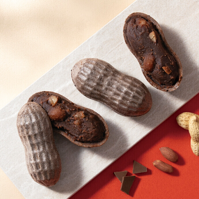 GODIVA Marché　おいしさのコラボレーションが生み出す 今が旬のスイーツをあなたに。