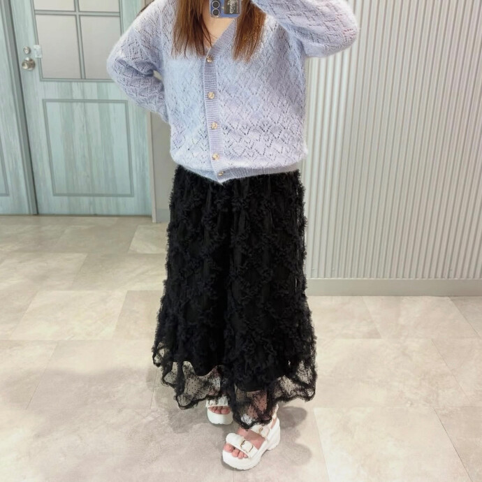 ★新作サンダルのご紹介です★