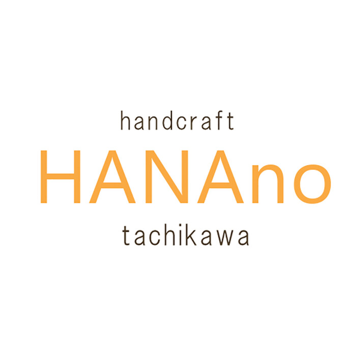 「HANAno」POP UP SHOP　5/28(木)～6/3(水)