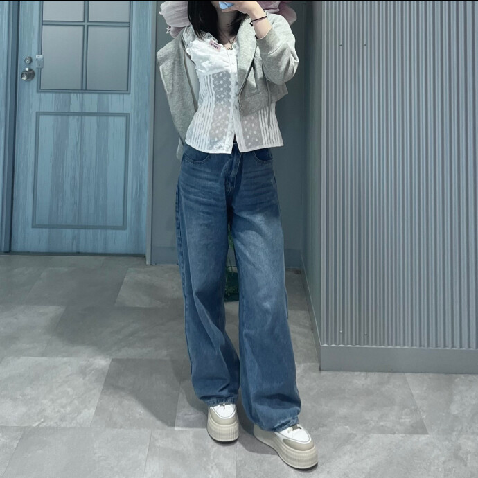 スニーカーご紹介💌🎵