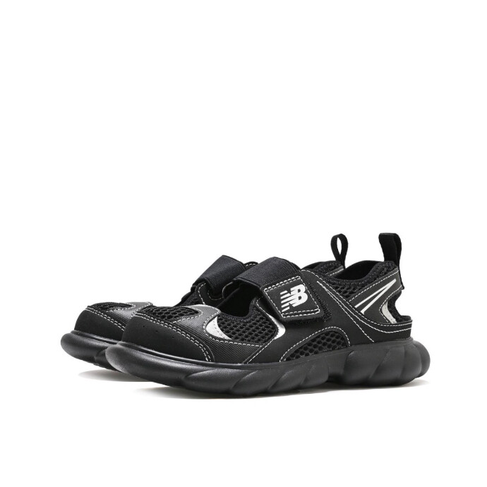 【New Balance】P230 BLACK