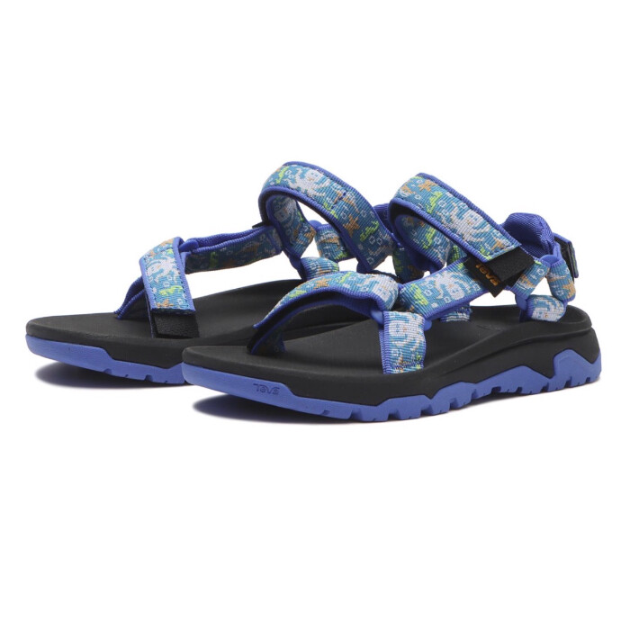 【TEVA】ハリケーン XLT
