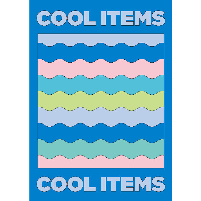 COOL ITEMS