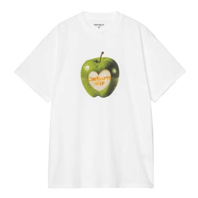 carhartt WIP S/S Spoiled T-Shirt