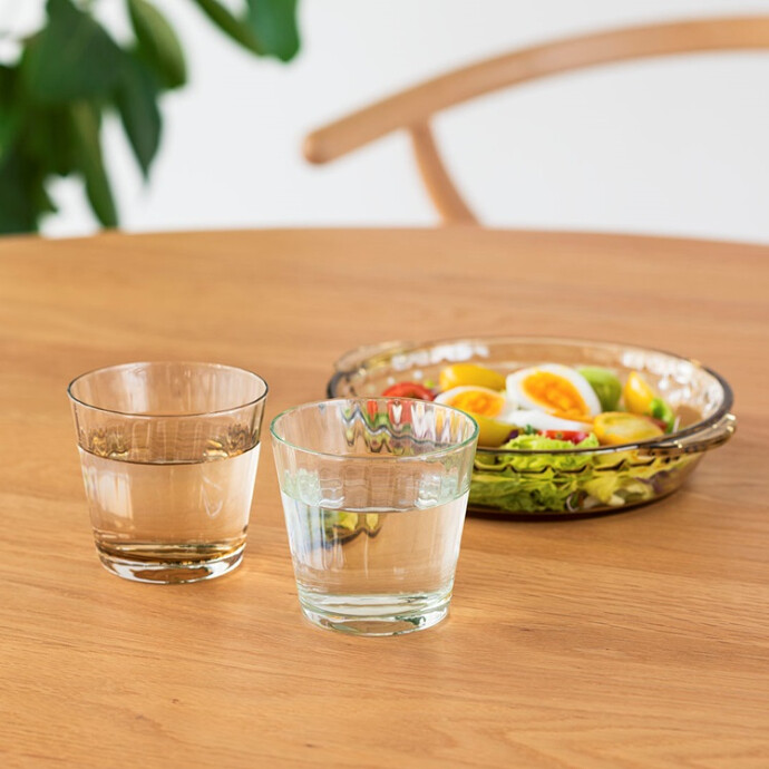 picocaグラス 210ml