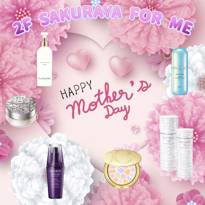 ✨💝HAPPY Mother’s Day💝✨