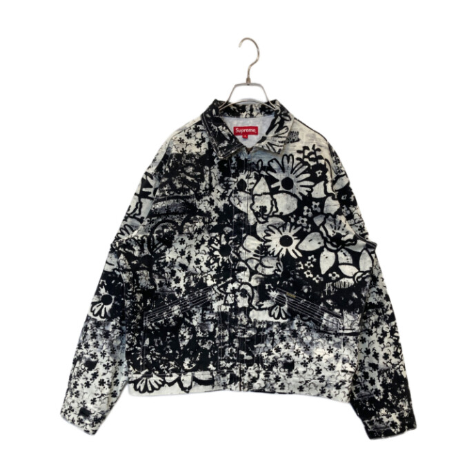 【SUPREME × Christopher Wool / シュプリーム×クリストファーウール】アートとストリートが交差する至高の一着が入荷
