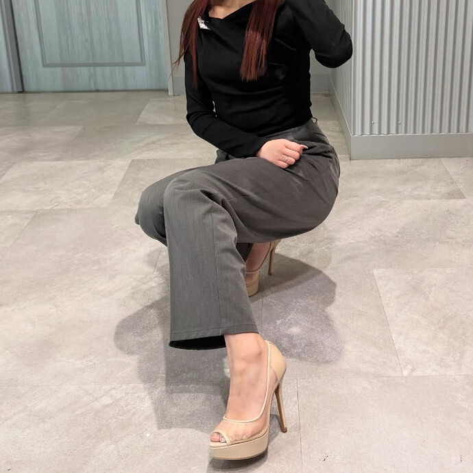 ★人気パンプスのご紹介です★