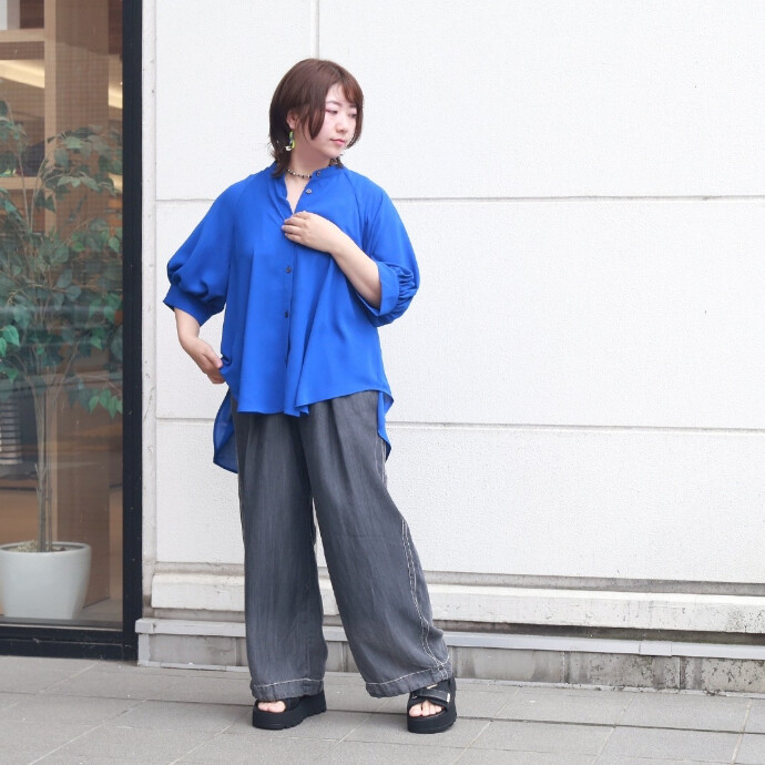 ▼ STAFF COORDINATE ▼