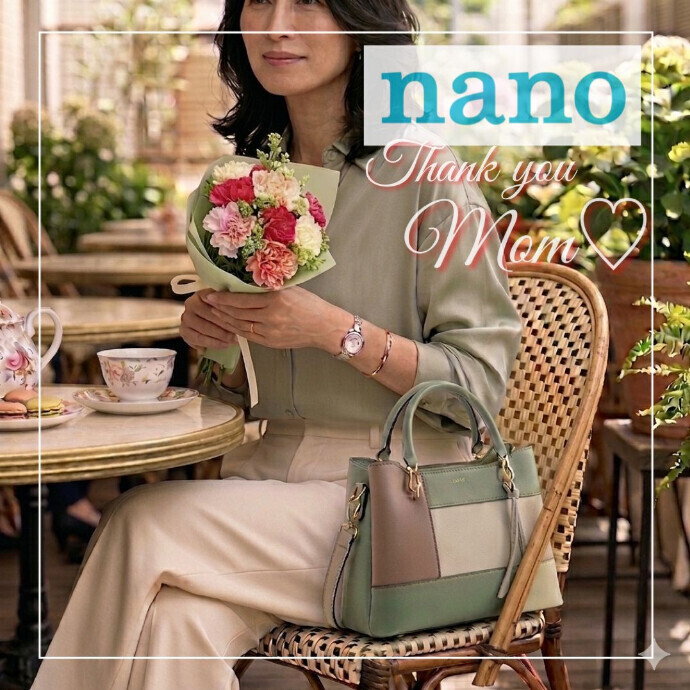 【母の日＊】プレゼントにおすすめ**