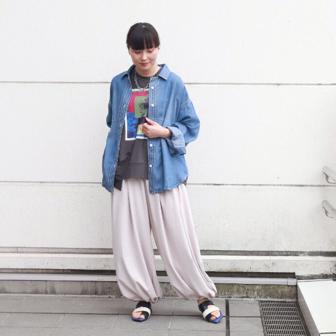 STAFF  COORDINATE