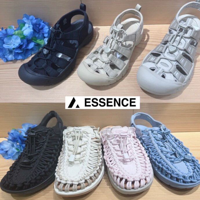 🏖️Summer sandals☀️