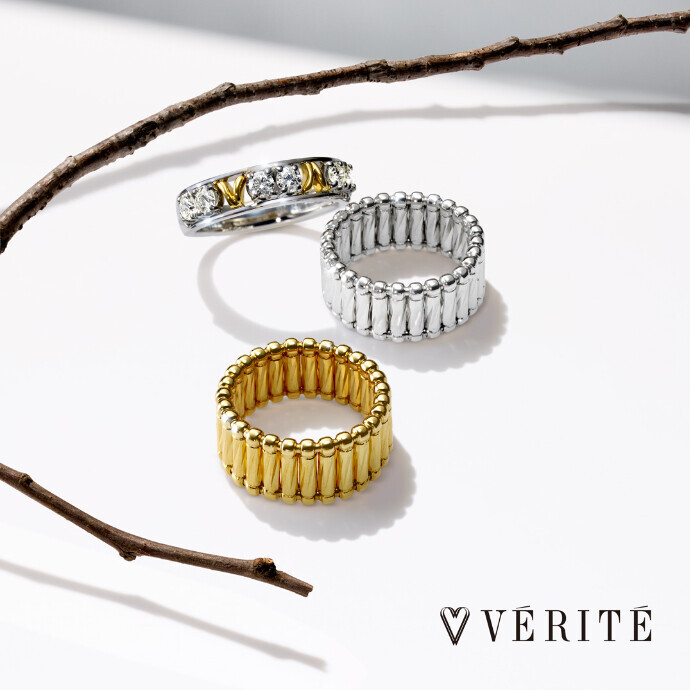 verite2026アイコンシリーズ　最新作のお知らせ🎵