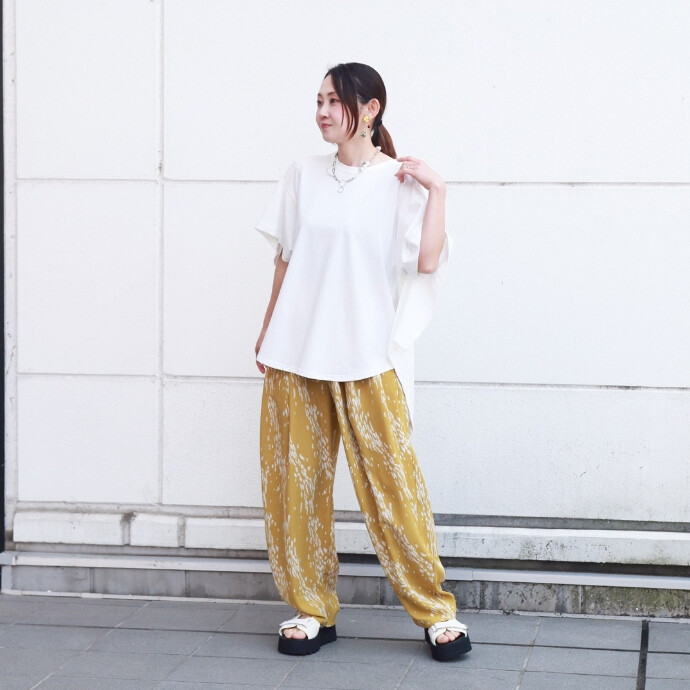 ▼ STAFF COORDINATE ▼
