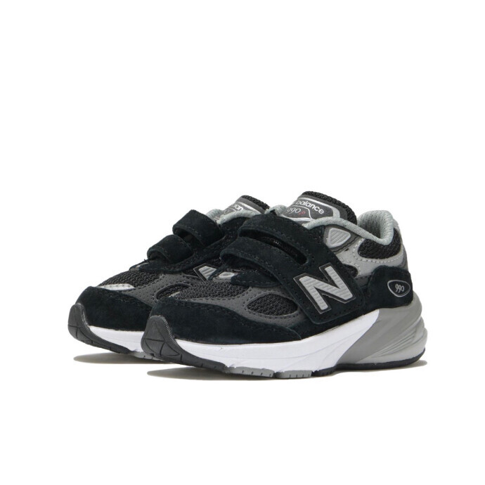 【New Balance】KIDS　IV990