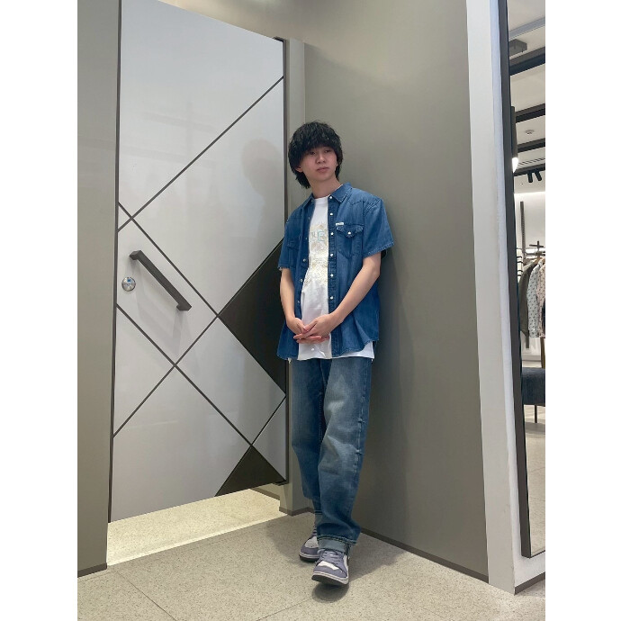 GUESS★NEW BLOG