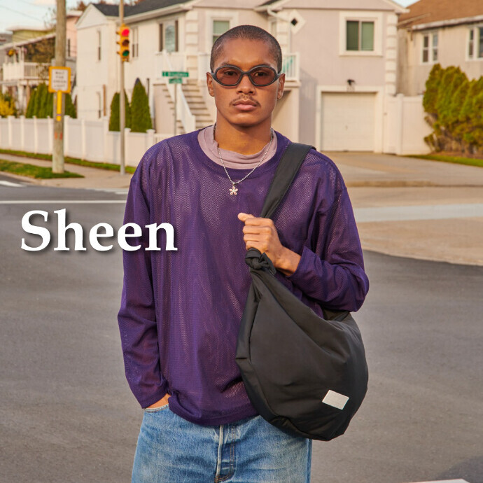 5/23(土)Sheen Collection 発売