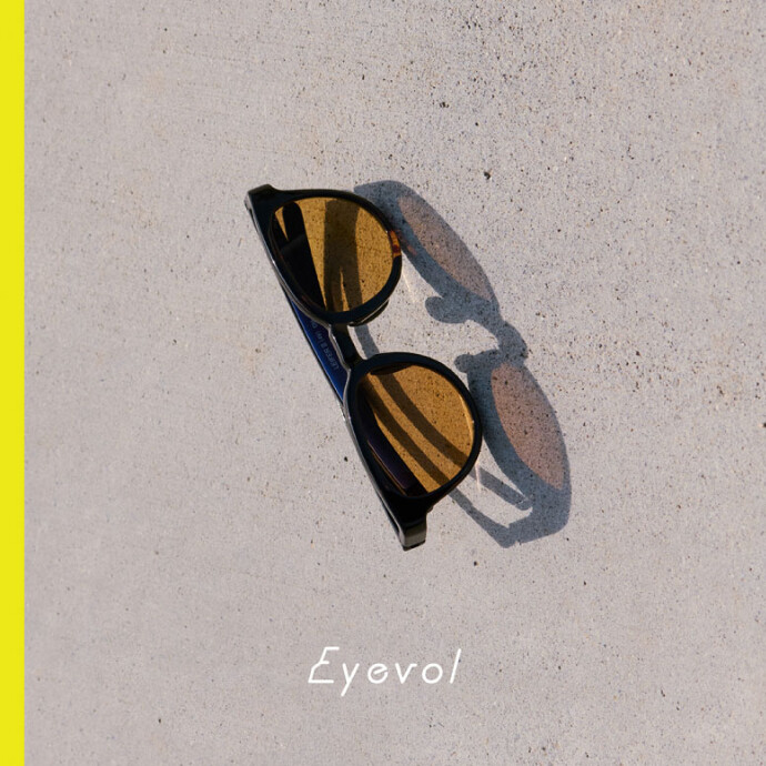 【Eyevol】最高級グレードレンズ搭載volsystem