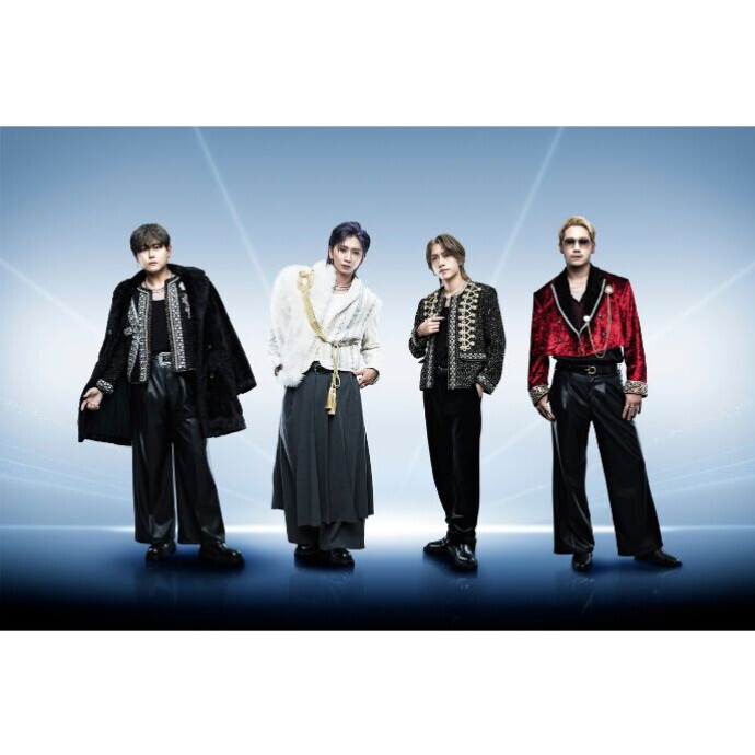 5/24（日）　Cool-X　フリーライブ開催！