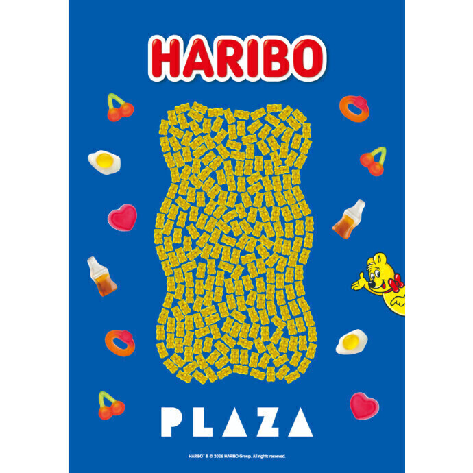 HARIBO
