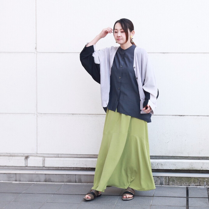 ▼ STAFF COORDINATE ▼