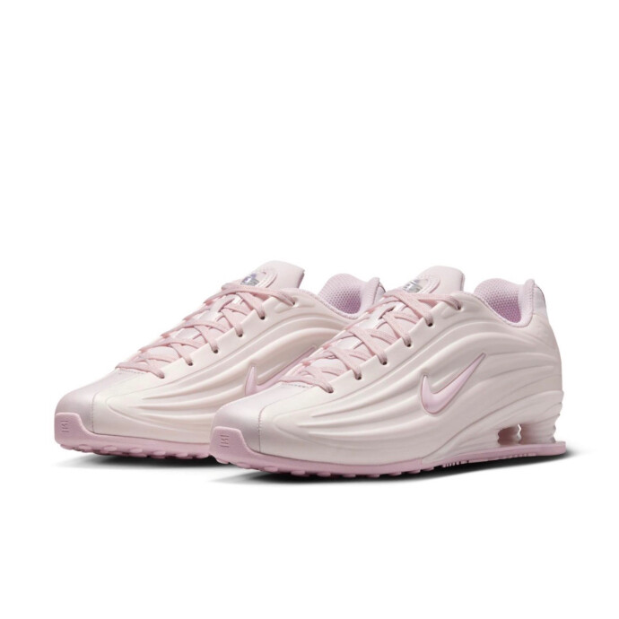 【NIKE】ウィメンズ ショックス