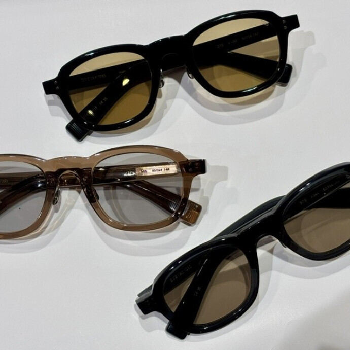 EYEVAN7285【372】入荷しました。