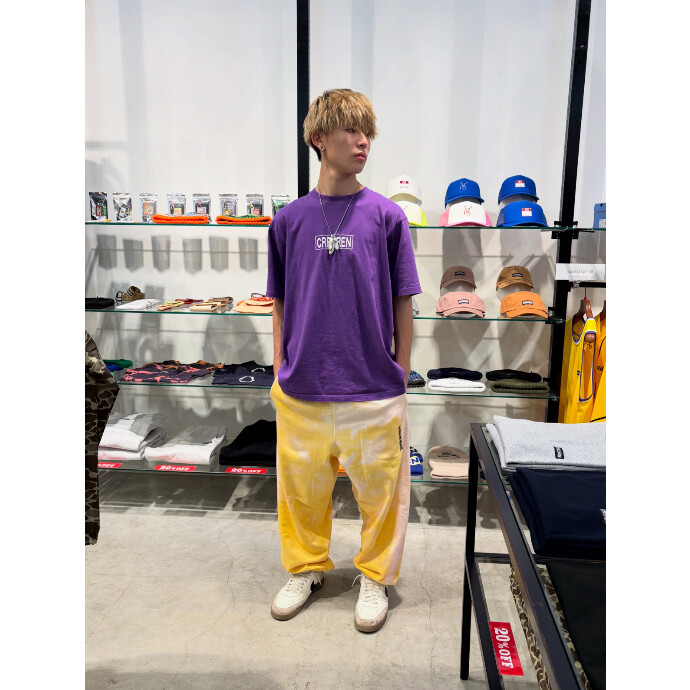 OLD ENGLISH PANTS (TD) の紹介🟡