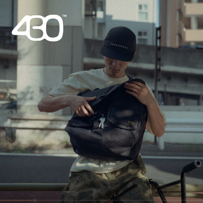 5/30(土)Manhattan Portage × 430