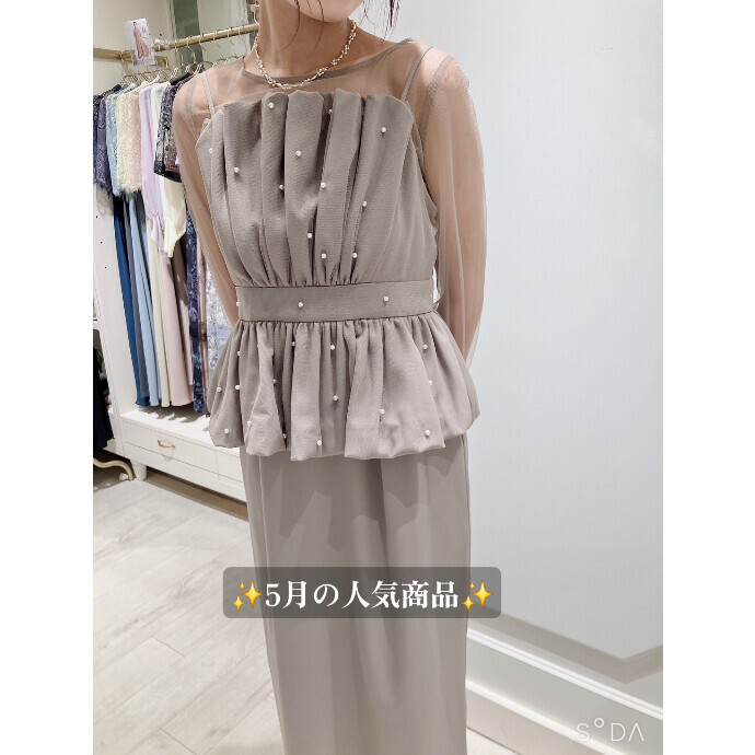 5月の人気商品🥇
