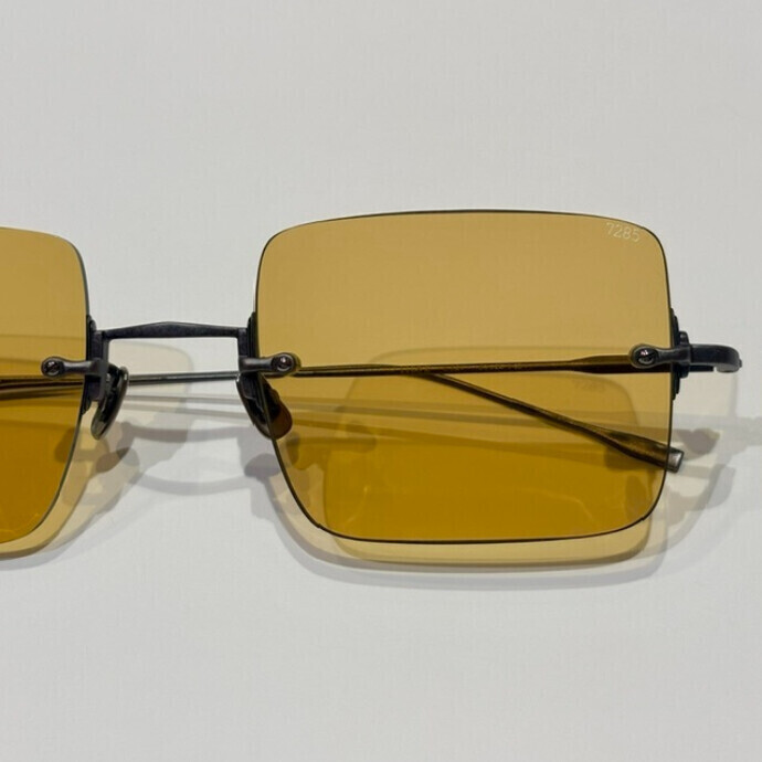 EYEVAN7285【1196-2】モデル入荷しました。