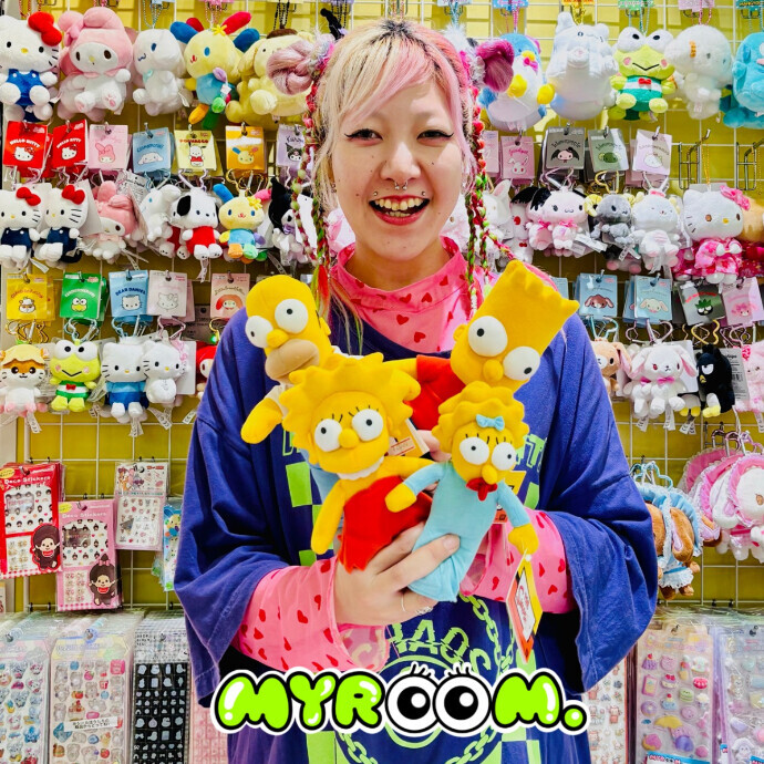 デッドストックアイテム入荷