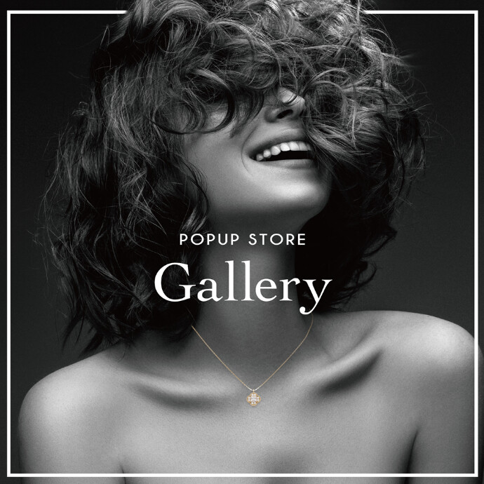 6/19～21♡『Gallery』