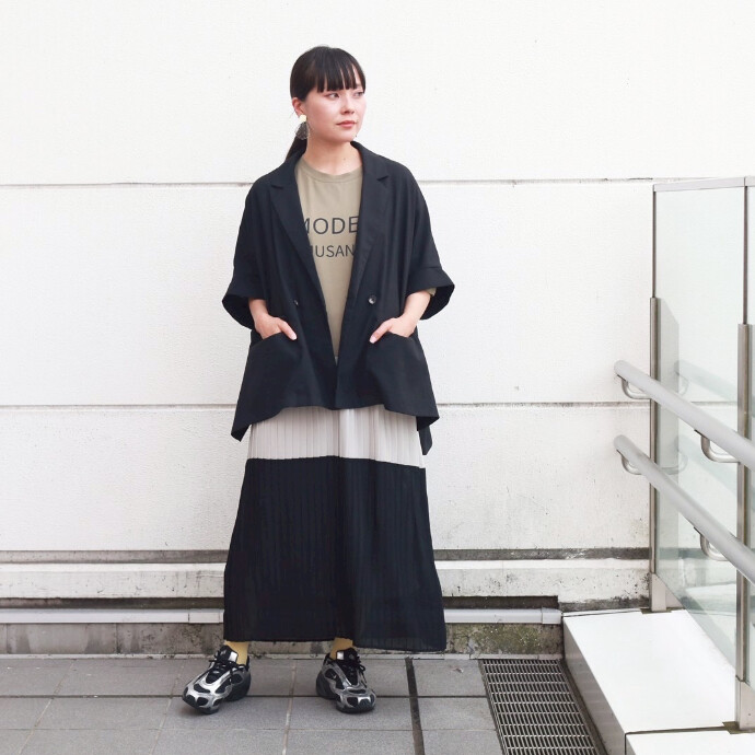 STAFF COORDINATE